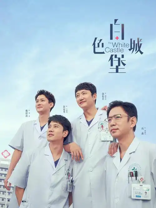 电视剧：逆袭之路海报